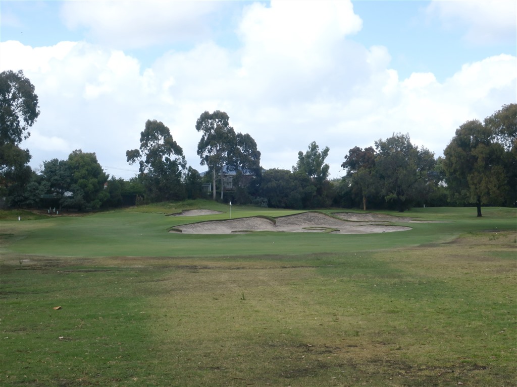 Yarra Yarra Golf Club